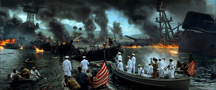Perché Il Giappone Ha Attaccato Pearl Harbor