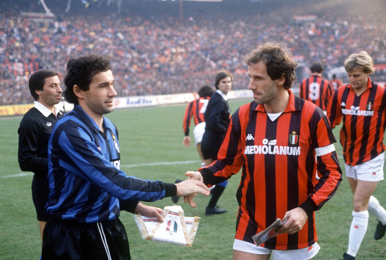 Get Foto Derby Milan Inter Oggi Pics