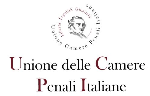 legge fiano unione camere penali