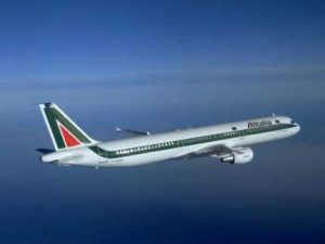 Alitalia