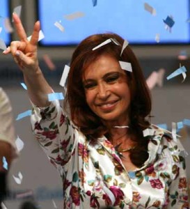 Cristina-Kirchner-si-riconferma-al-primo-turno