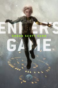Ender's Game: il libro