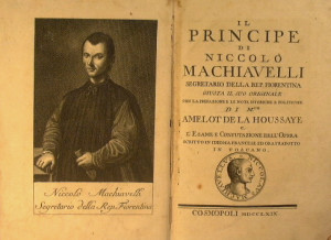 il-principe-niccolò-machiavelli