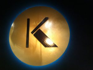 logo krizia