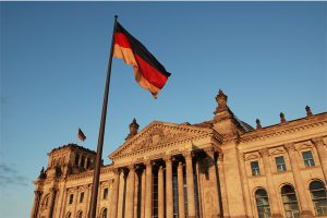 reichstag