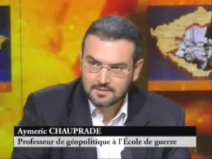chauprade