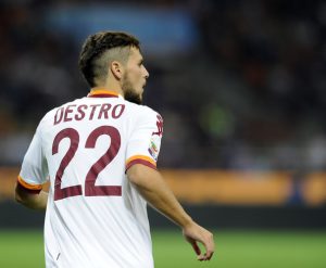 Mattia+Destro+FC+Internazionale+Milano+v+Roma+L0T_pLJ7NKil