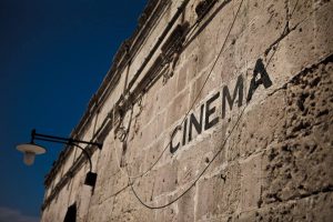 cinema