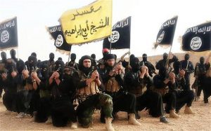 isis 1