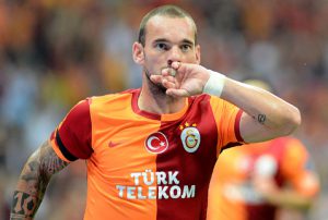 sneijder