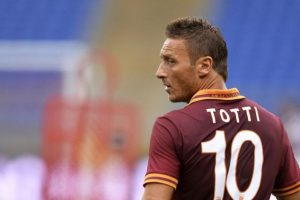 totti 10