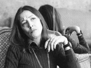 Oriana Fallaci