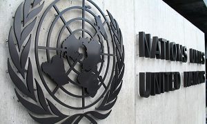 Consiglio di Sicurezza Onu