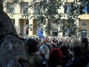 (foto Il Primato Nazionale)