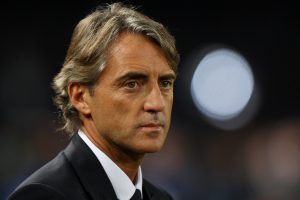SSC Napoli v Manchester City FC - UEFA Champions League