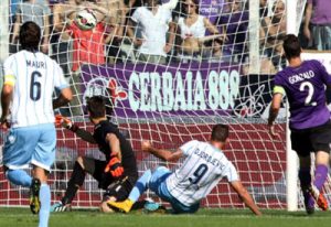 lazio fiorentina