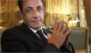 sarkozy