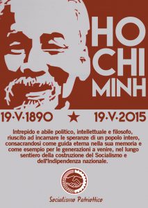 ho chi min