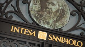 Intesa sanpaolo