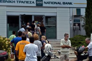 GREECE-POLITICS-ECONOMY