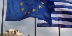 Eurozone Finance Ministers Demand Greater Scrutiny Of Greek Budget Cuts