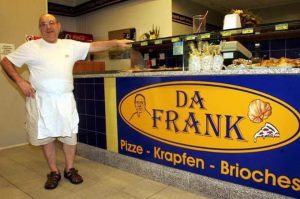 frank seramondi