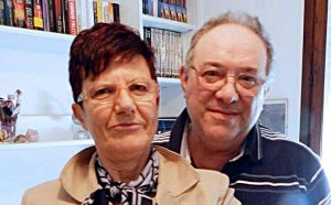 giovanna e frank