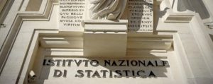 La sede dell'ISTAT