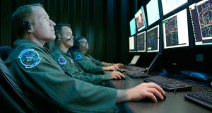 pentagono cyber guerra