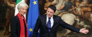 renzi-lagarde