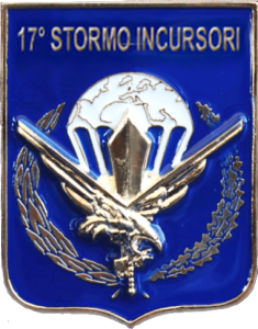 17º_Stormo_Incursori