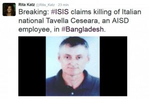 isis