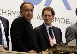 marchionne-elkann-FCA-1