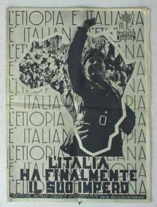 MussoliniEtiopiaItaliana1936