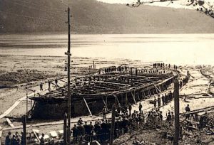 Nemi Caligola navi romane