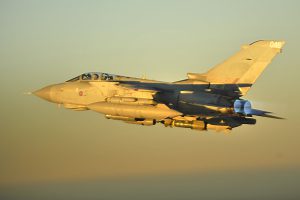 Raf Russia Tornado