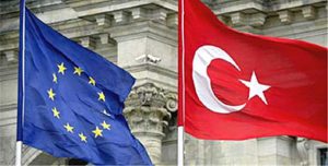 Turchia Ue