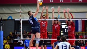 italia russia pallavolo zaytsev