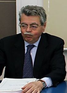 meduri anas