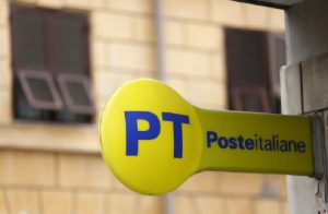 poste italiane ufficio