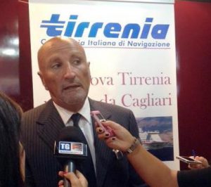 Vincenzo Onorato Moby