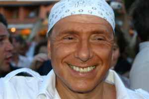 berlusconi-bandana