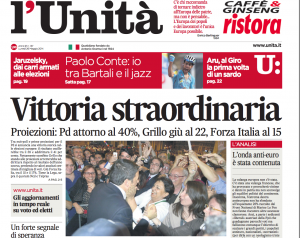 l'unità