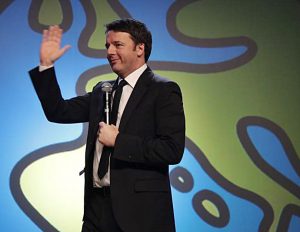 Renzi-Leopolda