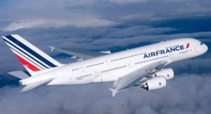 air france