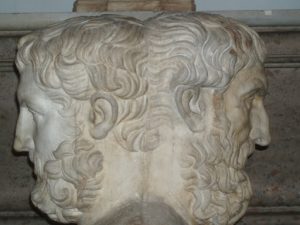 giano-bifronte