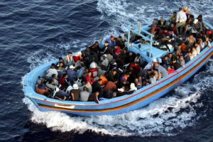 immigrazione scafisti