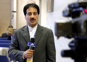 iran