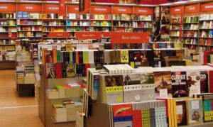 la feltrinelli libri