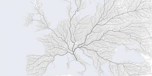 L'elaborazione di Moovel Lab